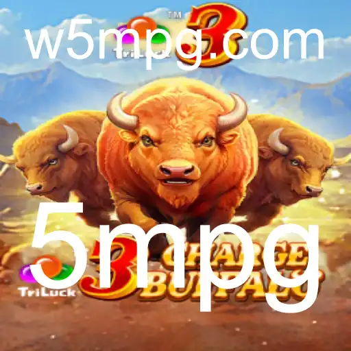 Descubra o Mundo Empolgante de 3ChargeBuffalo: O Jogo que Está Conquistando Todos