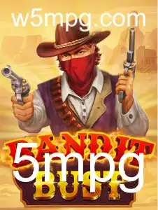Desvendando o Mundo de BanditBust: A Aventura Estratégica do Ano