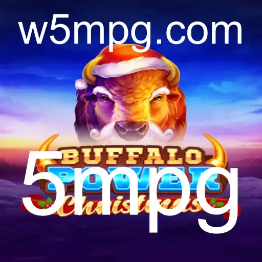 Buffalo Power Christmas: Mergulhe na Aventura Festiva