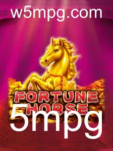 Explorando o Universo de FortuneHorse e 5mpg
