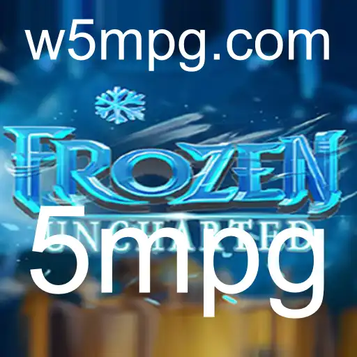 FrozenUncharted: Aventura Congelante no Mundo dos Games