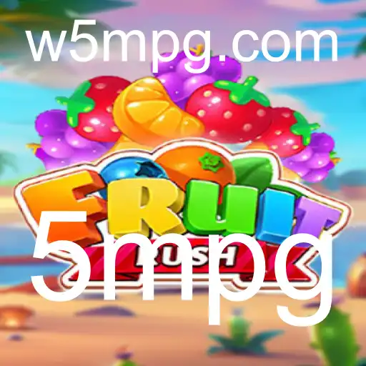 Descubra o Mundo de FruitRush: Aventura e Estratégia no Mundo das Frutas