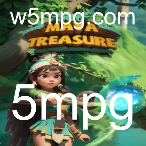 Explorando MayaTreasure: Um Mergulho no Mundo Antigo com a Palavra-Chave '5mpg'