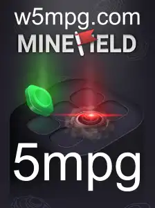 Desvendando o Mundo de MineField: Um Caminho para a Aventura Segura