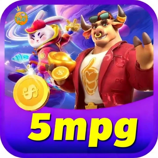 5mpg Logo