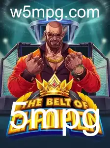 TheBeltOfChampion: Mergulhando no Novo Fenômeno dos Jogos